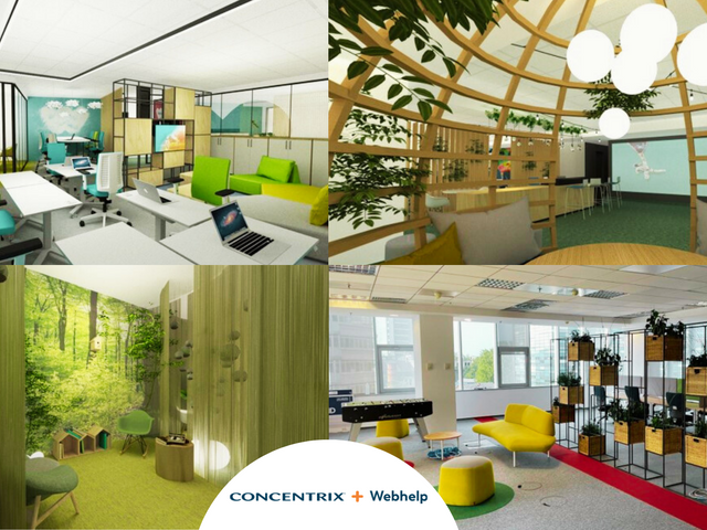 Concentrix7