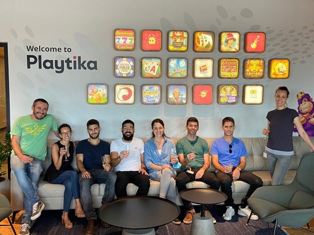 PLAYTIKA7