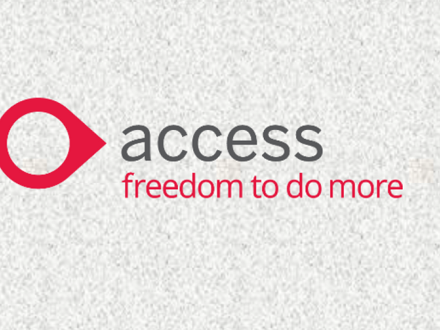 The Access Group1